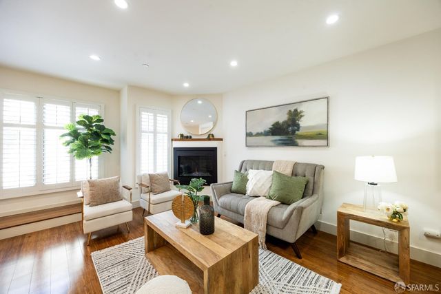 537 Natoma Street 101, San Francisco, CA 94103