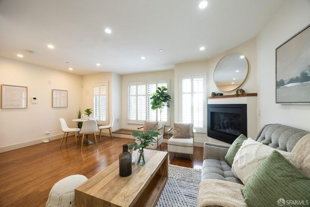 537 Natoma Street 101, San Francisco, CA 94103