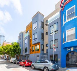 537 Natoma Street 101, San Francisco, CA 94103