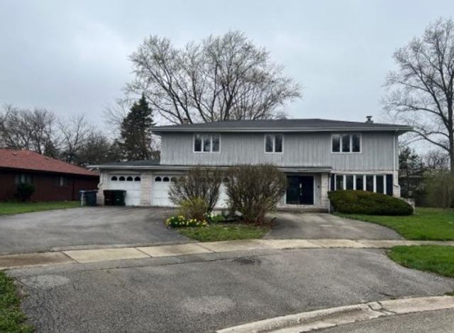 3045 Scott Crescent, Flossmoor, IL 60422