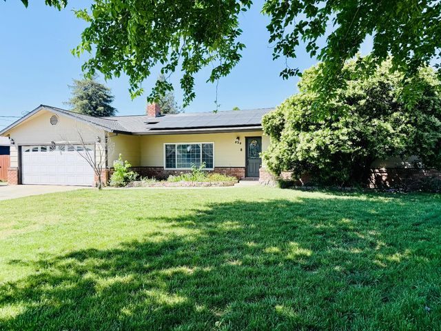 535 N Roberta Way, Marysville, CA 95901