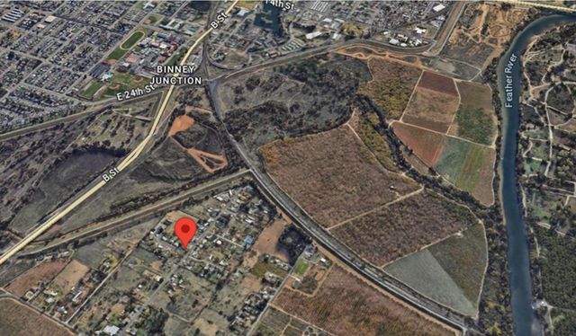 535 N Roberta Way, Marysville, CA 95901