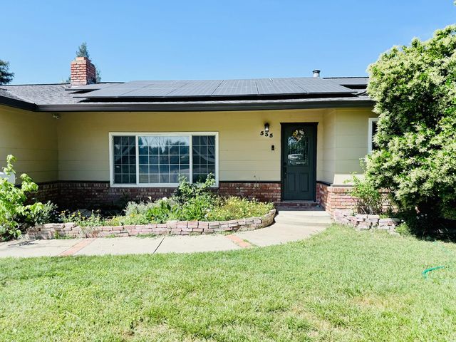 535 N Roberta Way, Marysville, CA 95901