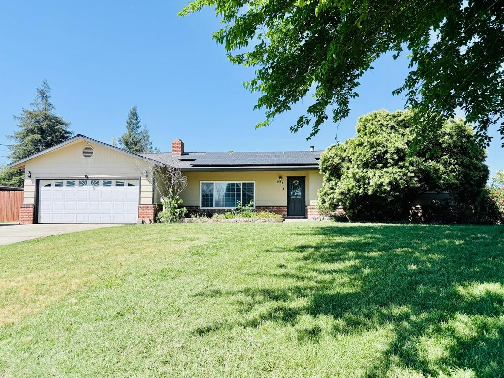 535 N Roberta Way, Marysville, CA 95901
