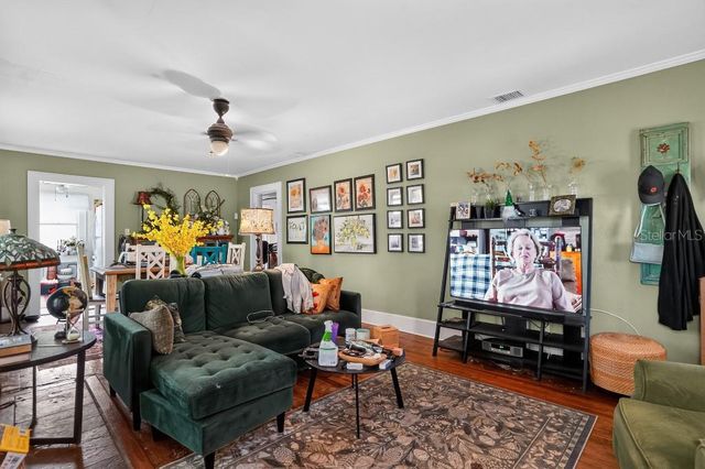 772 38TH AVENUE S, St Petersburg, FL 33705