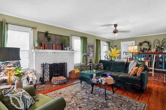 772 38TH AVENUE S, St Petersburg, FL 33705
