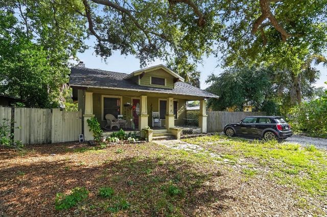 772 38TH AVENUE S, St Petersburg, FL 33705