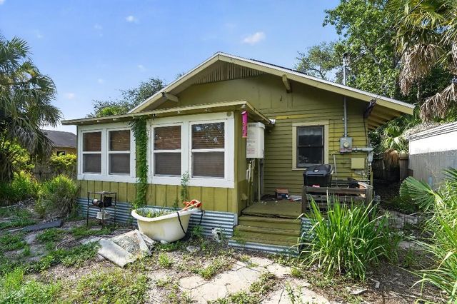 772 38TH AVENUE S, St Petersburg, FL 33705