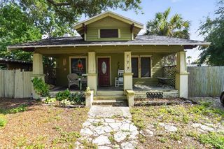 772 38TH AVENUE S, St Petersburg, FL 33705