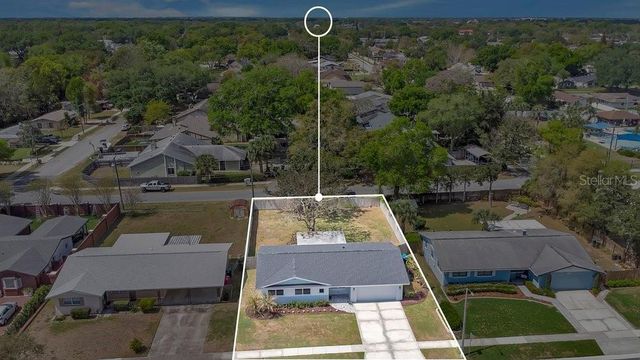 3108 FLORENE DRIVE, Orlando, FL 32806