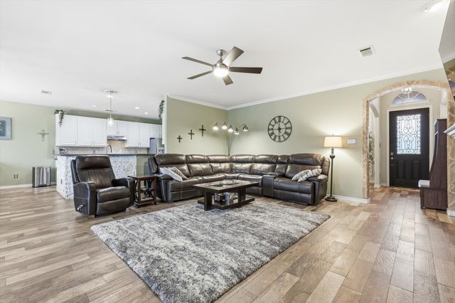 3005 Autumn Sage Trail, Flower Mound, TX 75022