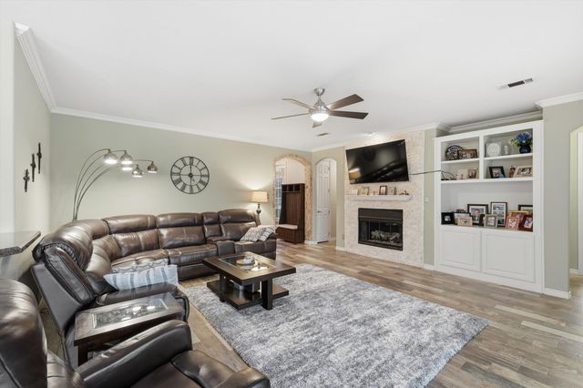 3005 Autumn Sage Trail, Flower Mound, TX 75022