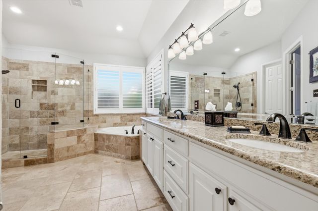 3005 Autumn Sage Trail, Flower Mound, TX 75022