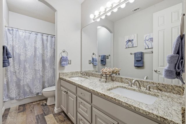 3005 Autumn Sage Trail, Flower Mound, TX 75022