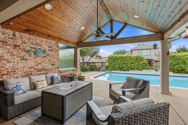 3005 Autumn Sage Trail, Flower Mound, TX 75022