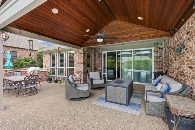 3005 Autumn Sage Trail, Flower Mound, TX 75022