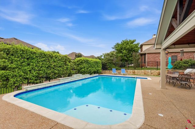 3005 Autumn Sage Trail, Flower Mound, TX 75022
