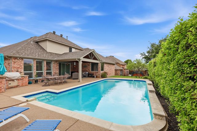 3005 Autumn Sage Trail, Flower Mound, TX 75022