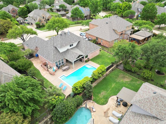 3005 Autumn Sage Trail, Flower Mound, TX 75022