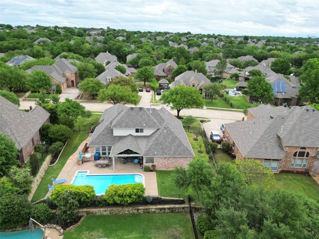 3005 Autumn Sage Trail, Flower Mound, TX 75022