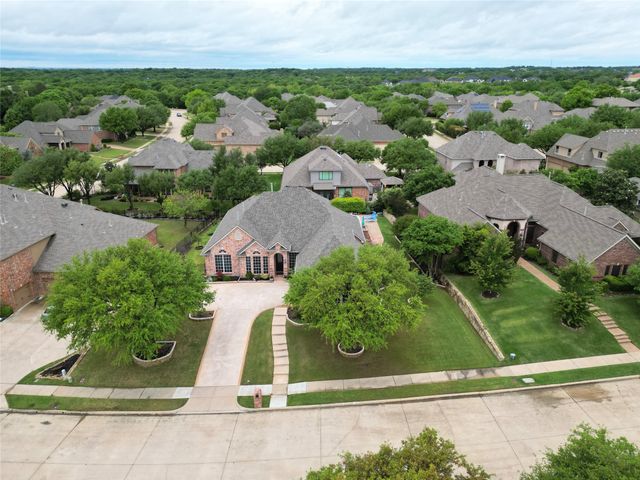 3005 Autumn Sage Trail, Flower Mound, TX 75022