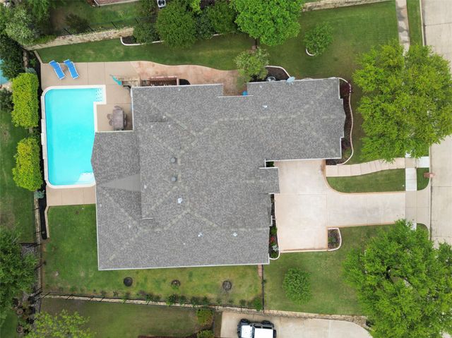 3005 Autumn Sage Trail, Flower Mound, TX 75022