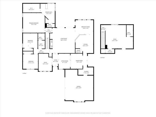 3005 Autumn Sage Trail, Flower Mound, TX 75022