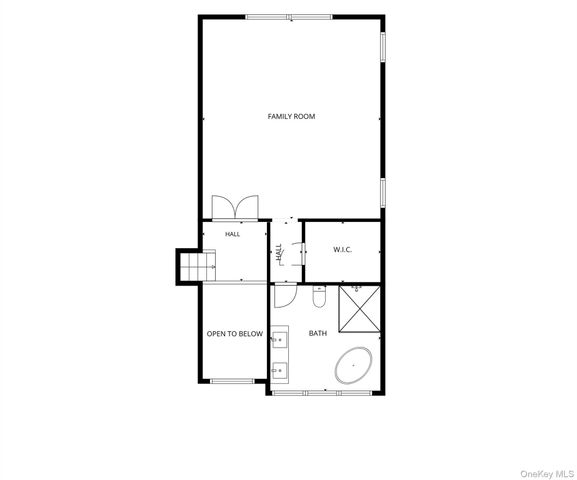 2 Circle Drive, Syosset, NY 11791