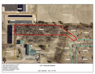LOT 7 Retriever Road, Crosslake, MN 56442