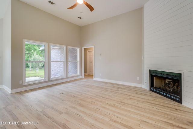 6716 Country Pines Lane, Vancleave, MS 39565