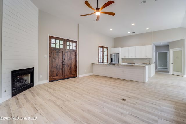 6716 Country Pines Lane, Vancleave, MS 39565