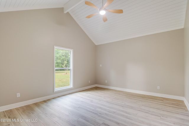 6716 Country Pines Lane, Vancleave, MS 39565