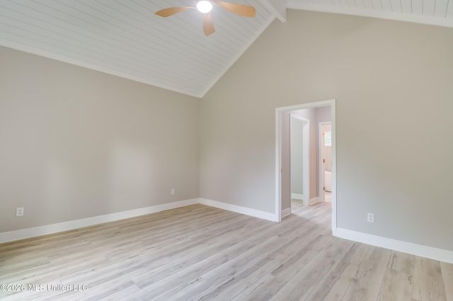 6716 Country Pines Lane, Vancleave, MS 39565