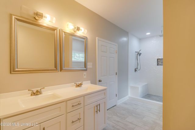 6716 Country Pines Lane, Vancleave, MS 39565