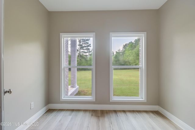 6716 Country Pines Lane, Vancleave, MS 39565