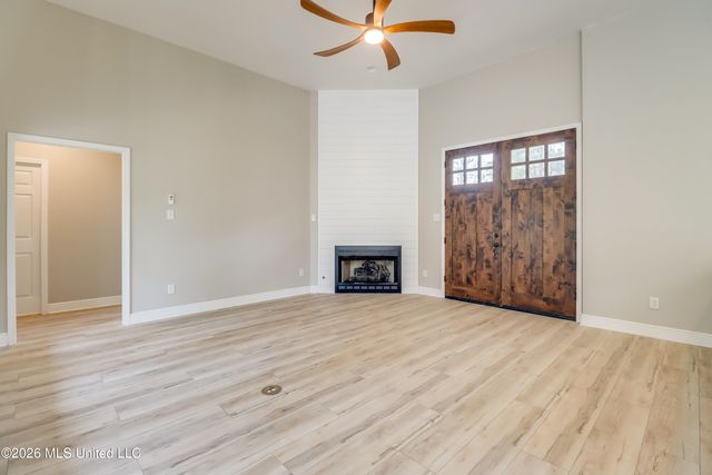 6716 Country Pines Lane, Vancleave, MS 39565