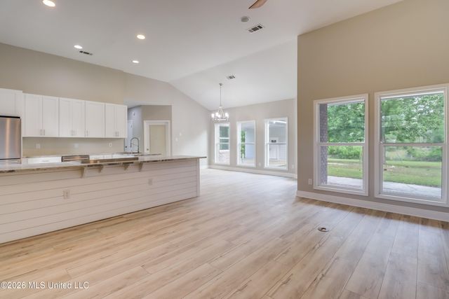 6716 Country Pines Lane, Vancleave, MS 39565