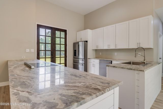 6716 Country Pines Lane, Vancleave, MS 39565