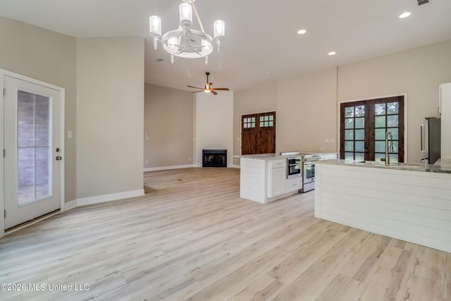 6716 Country Pines Lane, Vancleave, MS 39565