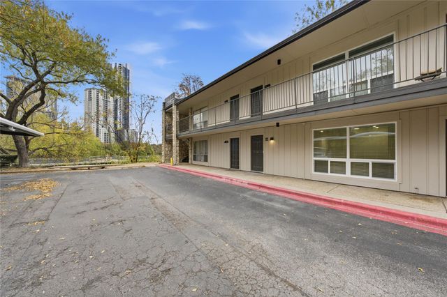 500 E Riverside DR 133, Austin, TX 78704