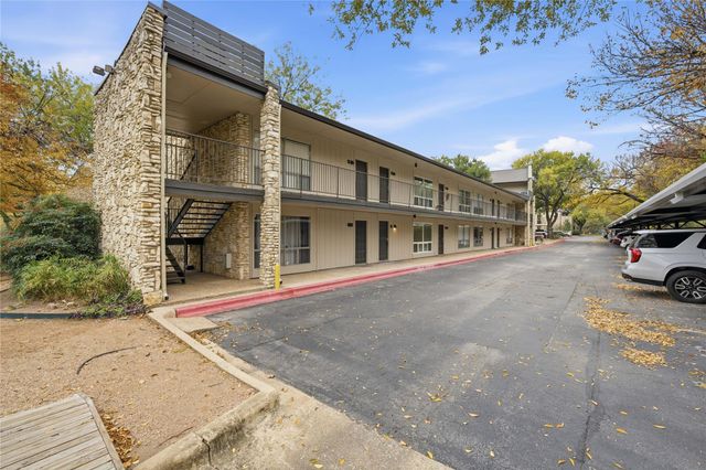 500 E Riverside DR 133, Austin, TX 78704