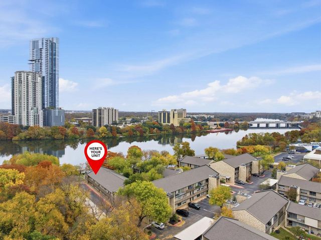 500 E Riverside DR 133, Austin, TX 78704