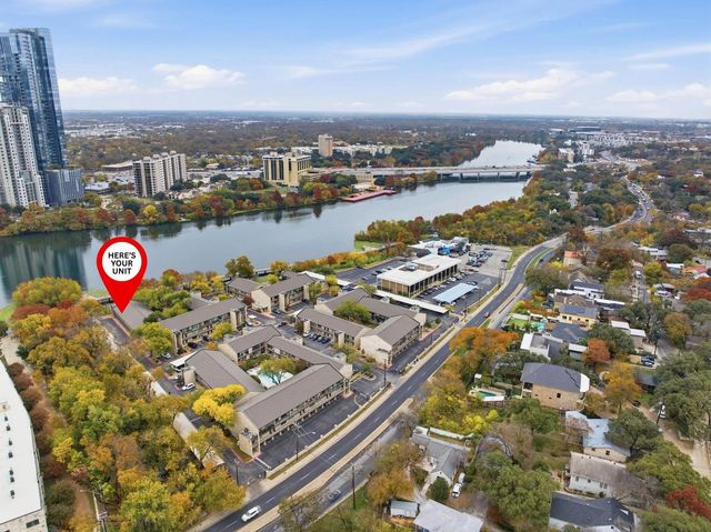 500 E Riverside DR 133, Austin, TX 78704