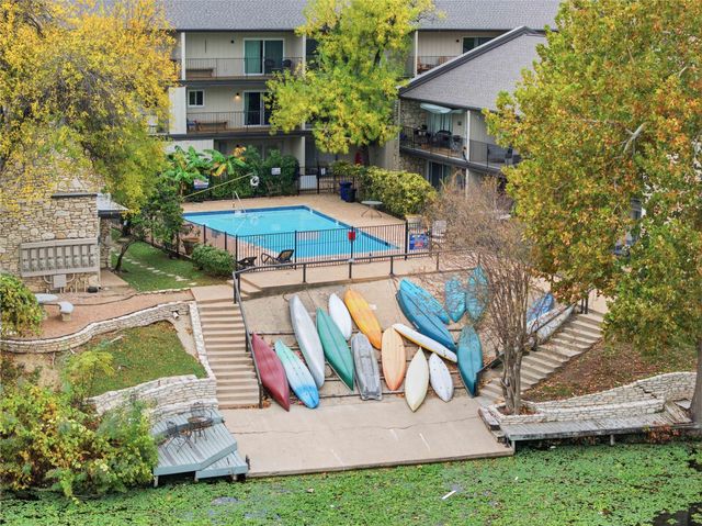 500 E Riverside DR 133, Austin, TX 78704