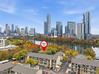 500 E Riverside DR 133, Austin, TX 78704