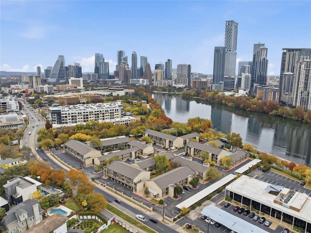 500 E Riverside DR 133, Austin, TX 78704