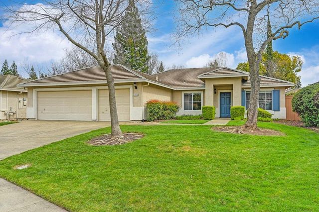 2119 Gold Haven Ct, Gold River, CA 95670