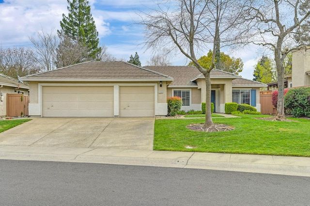 2119 Gold Haven Ct, Gold River, CA 95670