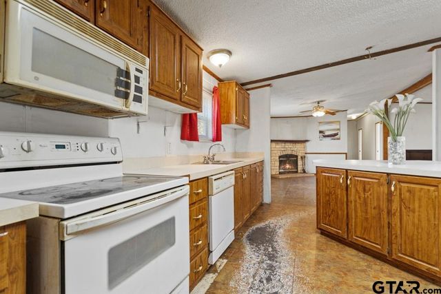 5311 FM 279, Ben Wheeler, TX 75754