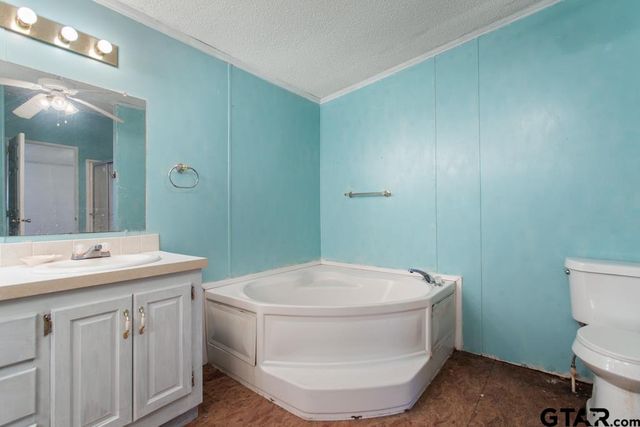 5311 FM 279, Ben Wheeler, TX 75754